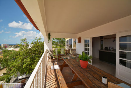 Villa Telamon 8 Curacao Huisvesting Huren (31)