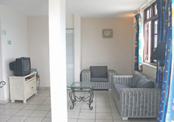 Appartement Zeezicht St Michiel Curacao (4)