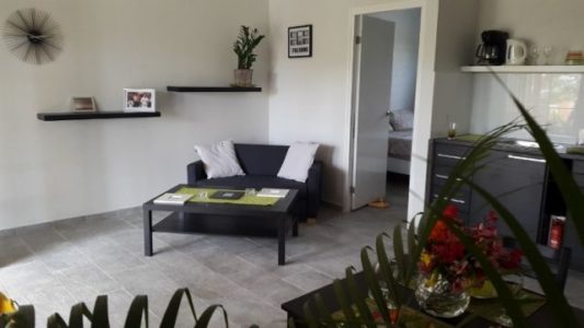 Bonaire Appartement Huren Hato Rental Long Term (5)