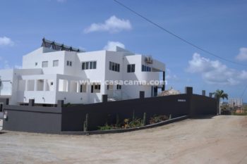 Curimiou Villa Royale Aruba Kamay Hills Rentals (21)