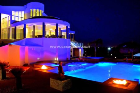 Curimiou Villa Royale Aruba Kamay Hills Rentals (33)