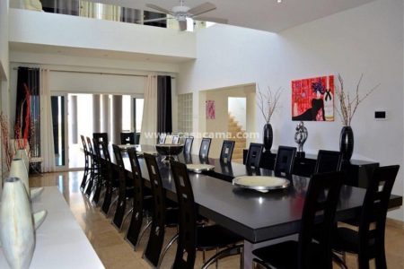 Curimiou Villa Royale Aruba Kamay Hills Rentals (40)