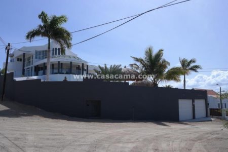 Curimiou Villa Royale Aruba Kamay Hills Rentals (46)