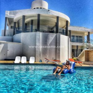 Curimiou Villa Royale Aruba Kamay Hills Rentals (55)