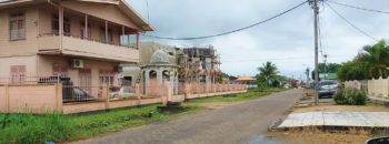 Gondastraat Paramaribo Suriname Vakantiewoning Lange Termijn (29)