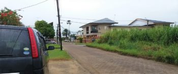 Gondastraat Paramaribo Suriname Vakantiewoning Lange Termijn (30)