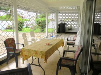 Jokelaan Paramaribo Suriname Vakantiewoning (5)