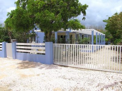 Kaya Lima Belnem Bonaire Vakantiewoning (4)