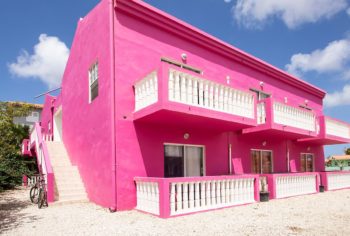 Playa Kralendijk Bonaire Apartementen Rental Huren (7)