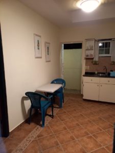 Sabana Basora Noord Aruba Appartement Huren Rental (5)