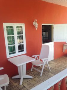 Sabanilla Abou Appartement Huren Aruba Vakantiewoning Lange Termijn (5)
