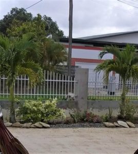 Saralaan Suriname Lange Termijn Huurwoning Paramaribo (4)