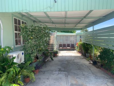Schubappelweg Apartment Rental Huren Curacao Willemstad (13)