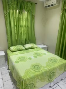 Schubappelweg Apartment Rental Huren Curacao Willemstad (5)