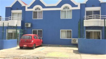 Tanki Leendert Apartment Aruba Rental (8)