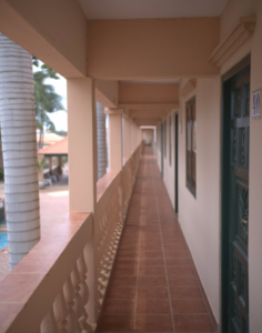 Tanki Leendert Apartments Aruba Oranjestad Long Term (1)