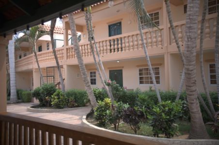 Tanki Leendert Apartments Aruba Oranjestad Long Term (11)
