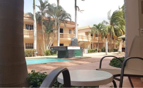 Tanki Leendert Apartments Aruba Oranjestad Long Term (13)