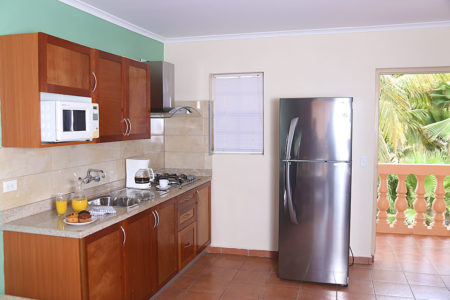 Tanki Leendert Apartments Aruba Oranjestad Long Term (17)