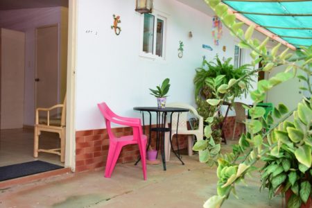 Tanki Leendert Studio Aruba Apartment Rental (5)