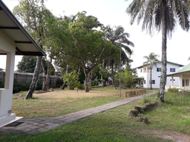 Woning huren Henck Arronstraat / Kwattaweg (Villawoning) Paramaribo