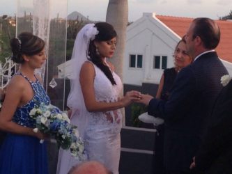 Wedding Aruba Villa (8)