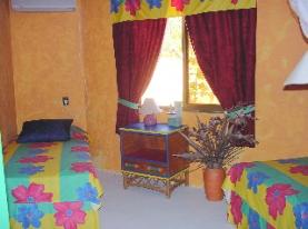Bonaire Appartement Huren Belnem Rental House (2)