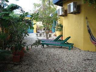 Bonaire Appartement Huren Belnem Rental House (3)