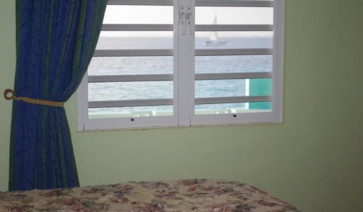 Belnem Bonaire Vakantiewoning Zeezicht Rental (32)