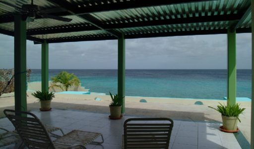 Belnem Vakantiewoning Zeezicht Bonaire (3)