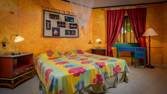 Bonaire Appartement Rental Vacation Long Term Belnem (2)