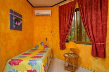 Bonaire Appartement Rental Vacation Long Term Belnem (4)