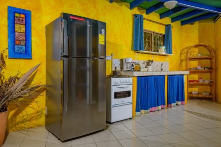 Bonaire Appartement Rental Vacation Long Term Belnem (5)