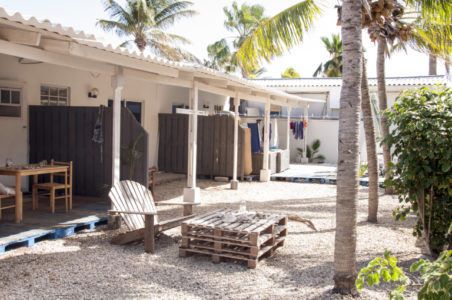 Kralendijk Centrum Playa Appartement Lange Termijn Huren Bonaire (10)