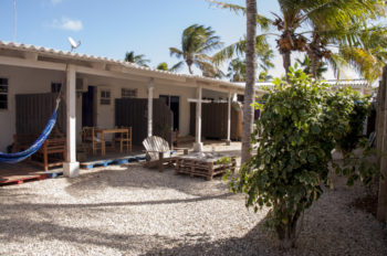 Kralendijk Centrum Playa Appartement Lange Termijn Huren Bonaire (11)