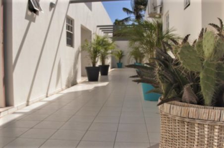 Kralendijk Centrum Playa Appartement Lange Termijn Huren Bonaire (12)