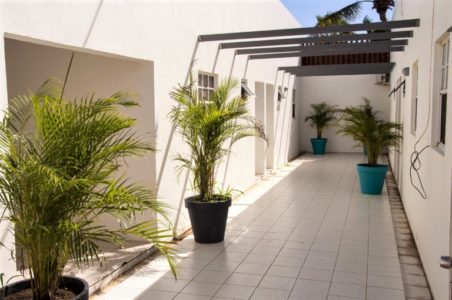 Kralendijk Centrum Playa Appartement Lange Termijn Huren Bonaire (4)