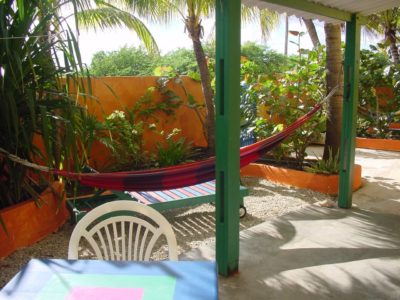 Long Term Huren Bonaire Belnem Vakantie Appartement (2)