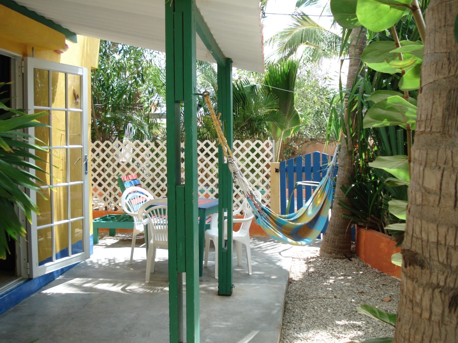 Long Term Huren Bonaire Belnem Vakantie Appartement (5)