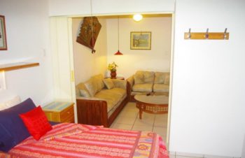 Punt Vierkant Belnem Bonaire Apartments Rental (18)