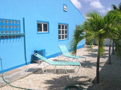 Punt Vierkant Belnem Bonaire Apartments Rental (24)