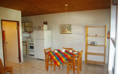 Punt Vierkant Belnem Bonaire Apartments Rental (27)