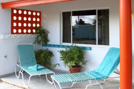 Punt Vierkant Belnem Bonaire Apartments Rental (38)