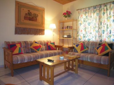 Punt Vierkant Belnem Bonaire Apartments Rental (7)