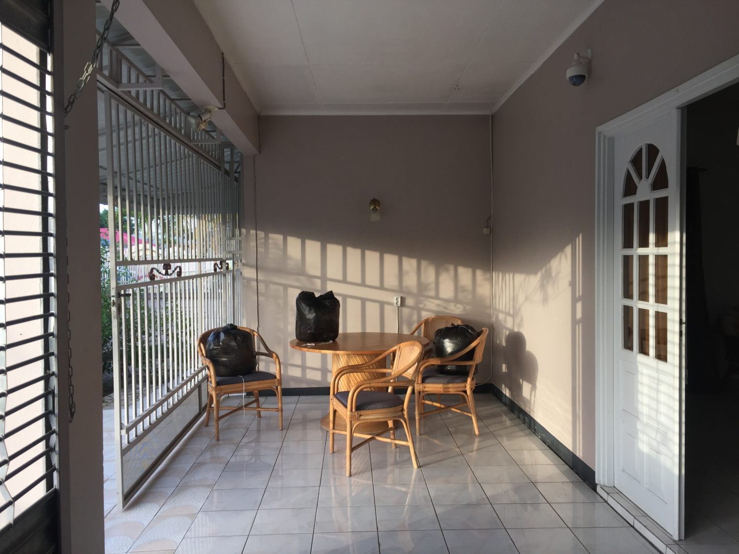 Woning huren Vredeslustweg Nieuwe Grond (Wanica) Paramaribo Suriname