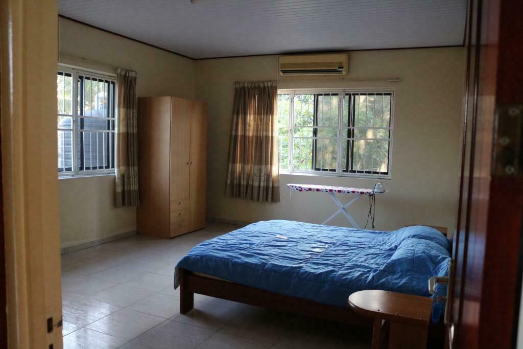Woning huren Lange termijn woning Suriname, Kwatta Renoeshkastraat