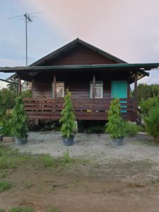 Wanica Suriname Vakantiewoning Lange Termijn Huren (7)