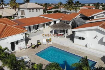 Salina Cerca Aruba Holiday Rental Vakantiewoning Appartement (1)