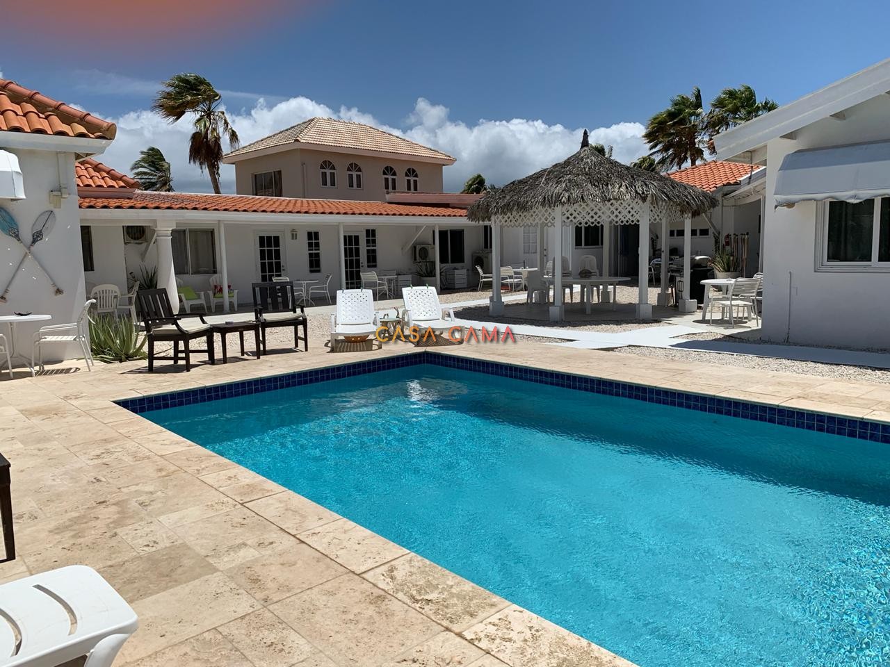 Salina Cerca Aruba Holiday Rental Vakantiewoning Appartement (4)