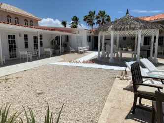 Salina Cerca Aruba Holiday Rental Vakantiewoning Appartement (5)
